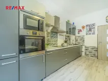 Prodej vícegeneračního domu, Cítoliby, Lounská, 300 m2