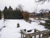 Prodej zahrady, Chomutov, Pražská, 283 m2