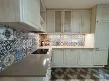 Prodej bytu 3+kk, Praha - Hlubočepy, Trnkovo náměstí, 85 m2