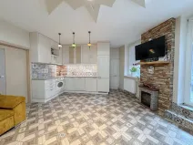 Prodej bytu 3+kk, Praha - Hlubočepy, Trnkovo náměstí, 85 m2