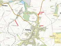 Prodej pole, Kobeřice, 27265 m2