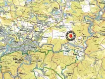 Prodej louky, Šemnice, 81276 m2