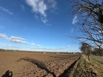 Prodej pozemku pro bydlení, Chocnějovice, 2400 m2