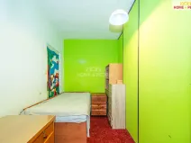 Prodej bytu 3+1, Ústí nad Orlicí, Jilemnického, 61 m2