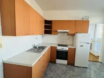 Pronájem bytu 2+1, Olomouc, Železniční, 50 m2