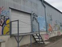 Pronájem skladu, Brno, Pod sídlištěm, 36 m2