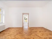 Pronájem bytu 2+1, Praha - Smíchov, U Blaženky, 55 m2