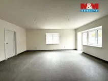 Prodej rodinného domu, Podbořany, Doupovská, 120 m2