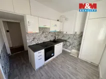 Pronájem bytu 2+1, Rumburk - Rumburk 1, Náměstí Dobrovského, 55 m2