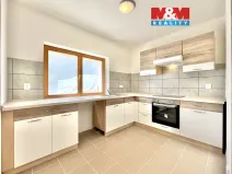 Pronájem rodinného domu, Pchery, Karla Kouteckého, 63 m2