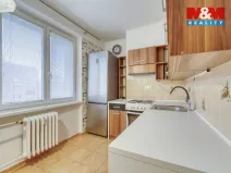 Prodej bytu 2+1, Plzeň - Východní Předměstí, Koterovská, 55 m2