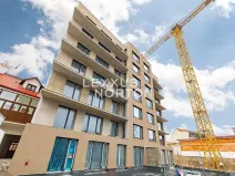 Prodej bytu 2+kk, Praha - Libeň, Zenklova, 51 m2