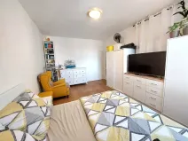 Pronájem bytu 1+1, Brno, Provazníkova, 30 m2