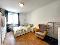 Pronájem bytu 1+1, Brno, Provazníkova, 30 m2