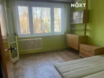 Pronájem bytu 3+1, Tábor, Buzulucká, 65 m2