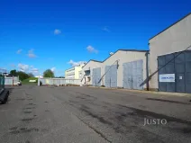 Pronájem skladu, Čížová, 325 m2