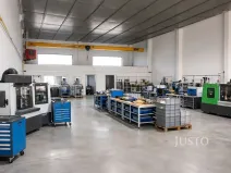 Pronájem skladu, Čížová, 325 m2