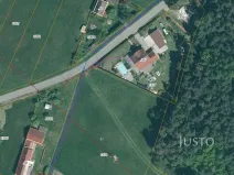 Prodej pozemku pro bydlení, Podolí I, 1500 m2
