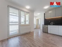 Prodej bytu 3+kk, Klecany, V Honech, 68 m2