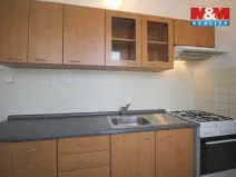 Pronájem bytu 1+1, Praha - Malešice, Skřivanská, 35 m2