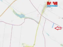 Prodej pole, Troskotovice, 10000 m2