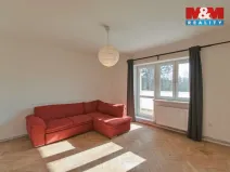 Prodej bytu 2+1, Studénka - Butovice, Poštovní, 55 m2