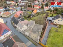 Prodej rodinného domu, Svinařov, Hlavní, 86 m2