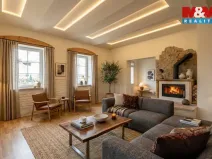 Prodej chalupy, Slatina nad Úpou, 105 m2