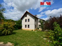 Prodej rodinného domu, Přerov - Přerov VII-Čekyně, Jabloňová, 131 m2