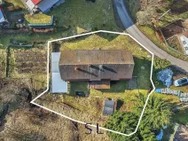 Prodej rodinného domu, Bystrá nad Jizerou, 183 m2