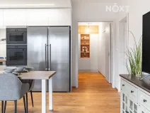 Prodej bytu 3+kk, Brno, Rakovecká, 114 m2