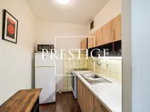 Pronájem bytu 2+kk, Praha - Kobylisy, Frýdlantská, 45 m2