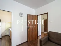 Pronájem bytu 2+kk, Praha - Kobylisy, Frýdlantská, 45 m2
