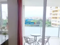 Pronájem bytu 1+kk, Olomouc, Janského, 33 m2