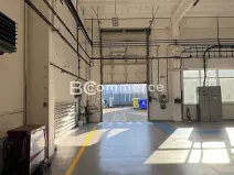 Pronájem skladu, Brno, Vídeňská, 1400 m2