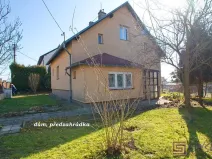 Prodej rodinného domu, Ostrava, 180 m2