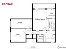 Prodej bytu 3+1, Kladno, Václava Rabase, 75 m2