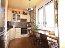 Pronájem bytu 3+1, České Budějovice, K. Štěcha, 67 m2