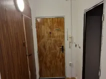 Pronájem bytu 2+1, Krupka, Teplická, 61 m2