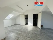 Pronájem kanceláře, Český Těšín, Mlýnská, 101 m2