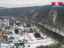 Prodej pozemku pro bydlení, Kyselka - Radošov, 1005 m2