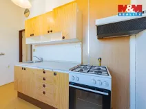 Prodej bytu 1+1, Aš, Vysoká, 31 m2