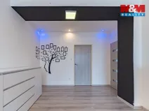 Prodej bytu 2+1, Cheb, Na Hradčanech, 54 m2