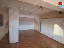 Prodej rodinného domu, Rohatec, Revoluční, 358 m2