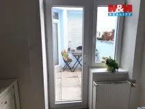 Pronájem kanceláře, Brno, Špitálka, 19 m2