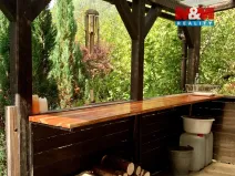 Prodej chaty, Děčín - Děčín X-Bělá, Družstevní, 16 m2