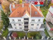 Prodej bytu 2+1, Praha - Strašnice, Na Třebešíně, 74 m2