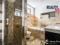 Prodej chalupy, Jaroměřice, 108 m2