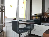 Prodej bytu 2+1, Cheb, V Zahradách, 56 m2