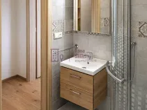 Prodej bytu 2+kk, Jindřichův Hradec, sídliště Vajgar, 41 m2